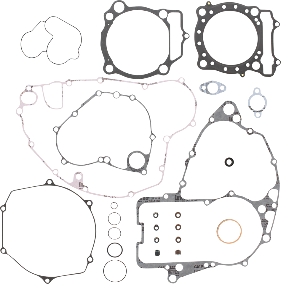 Complete Gasket Set - Suzuki
