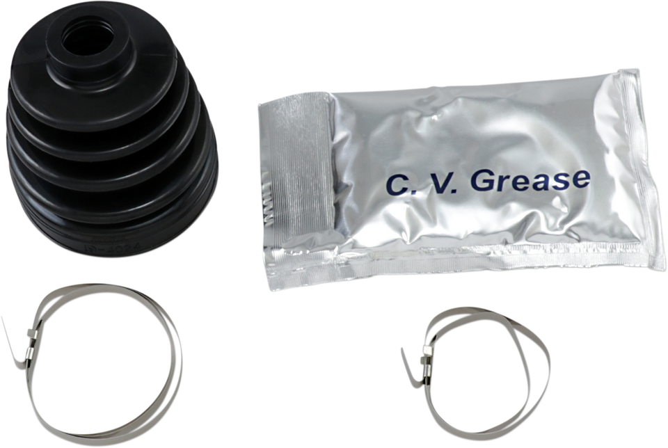 CV Boot Kit - Front Inner | Rear/Middle Inner/Outer