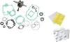 Bottom End Kit - OE Crankshaft Replacement - KTM