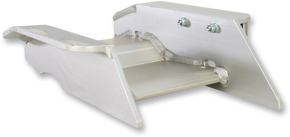 Skid Plate - Swingarm