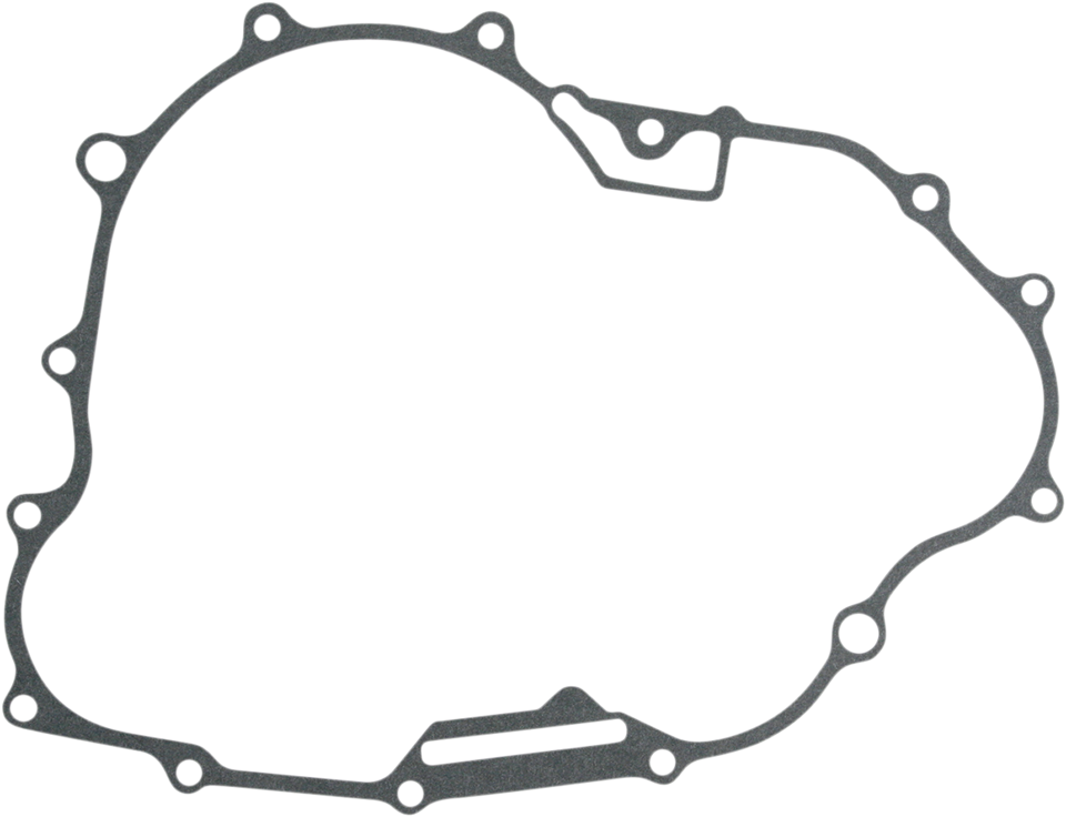 Clutch Cover Gasket - Honda/Yamaha