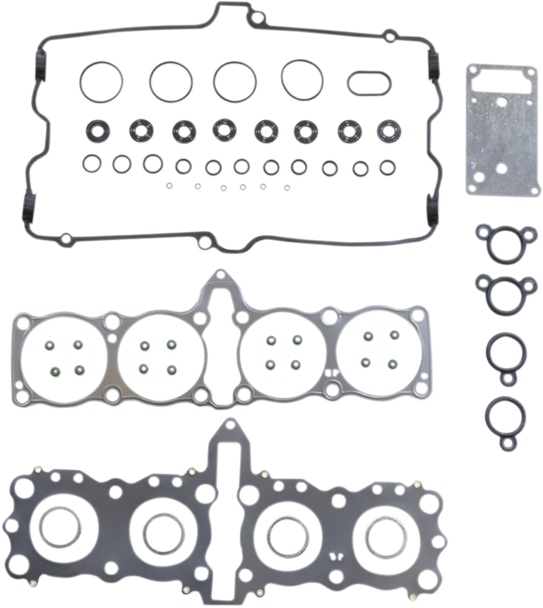 Top End Gasket Kit - Suzuki
