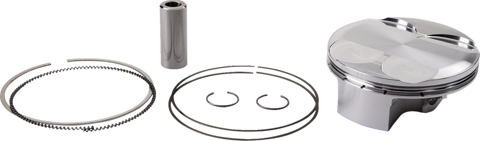 Piston Kit - 13.5:1 - Kawasaki