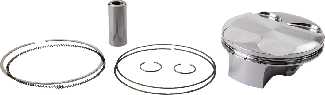 Piston Kit - 13.5:1 - Kawasaki