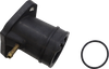 Moose Carburetor Mounting Flange - Yamaha