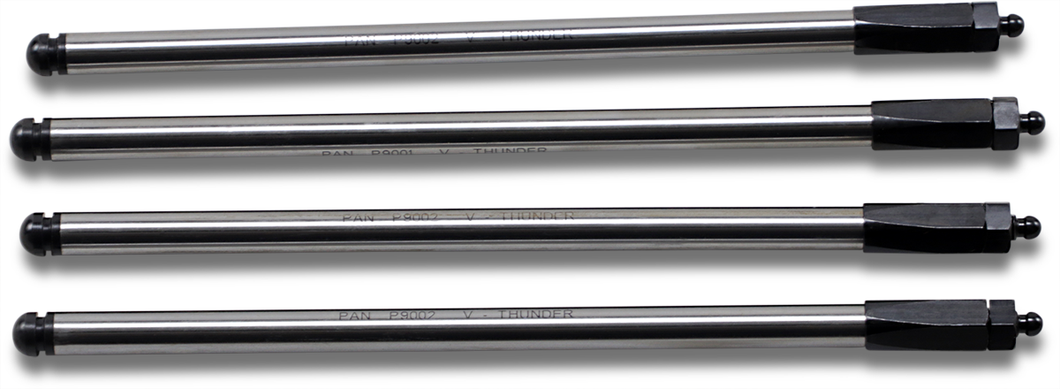 Fast Times Pushrod Kit