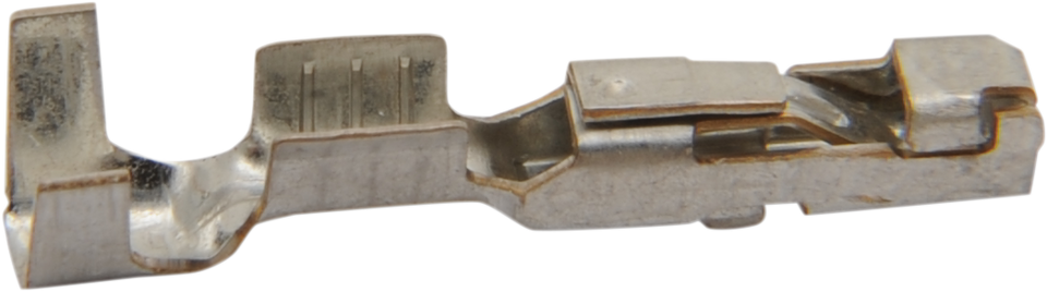 Replacement Delphi Connectors - Harley Davidson