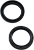 Fork Seals - 41.7 mm ID x 55 mm OD x 8/10.5 mm T