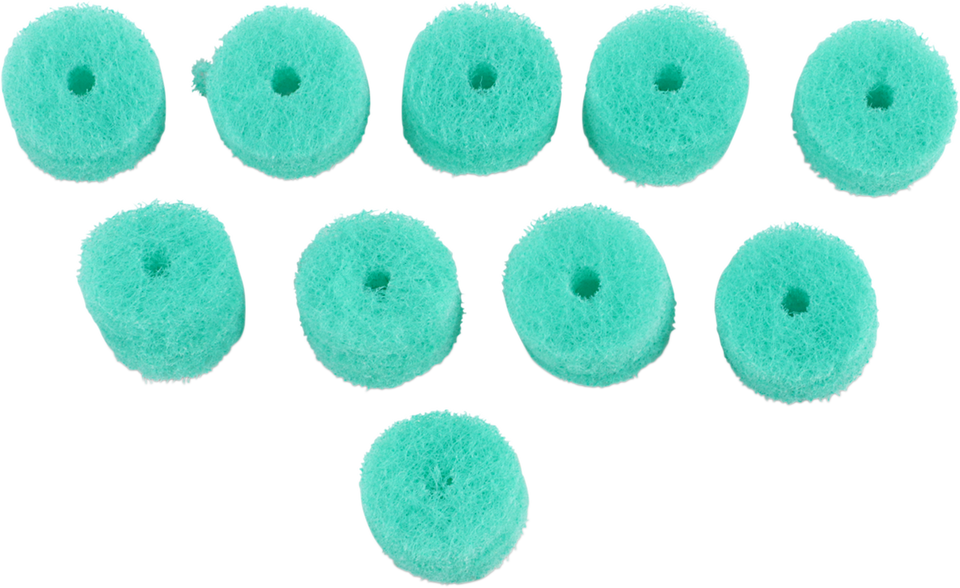 Breather Cover Filter - Twin Cam