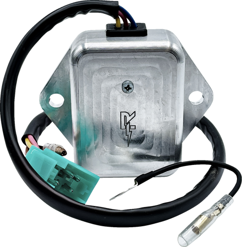 Regulator - Kawasaki