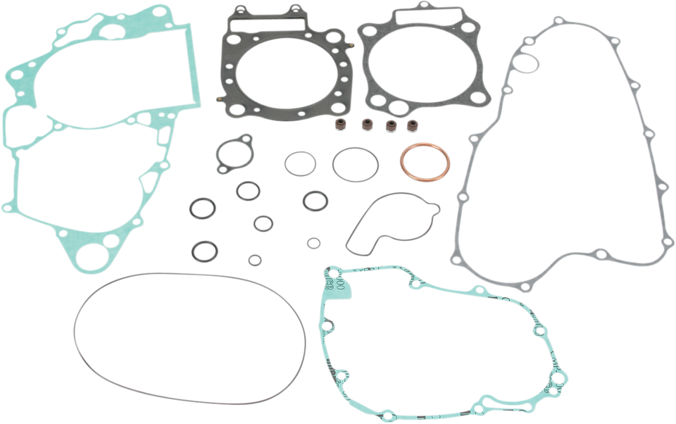 Complete Motor Gasket Kit - Honda