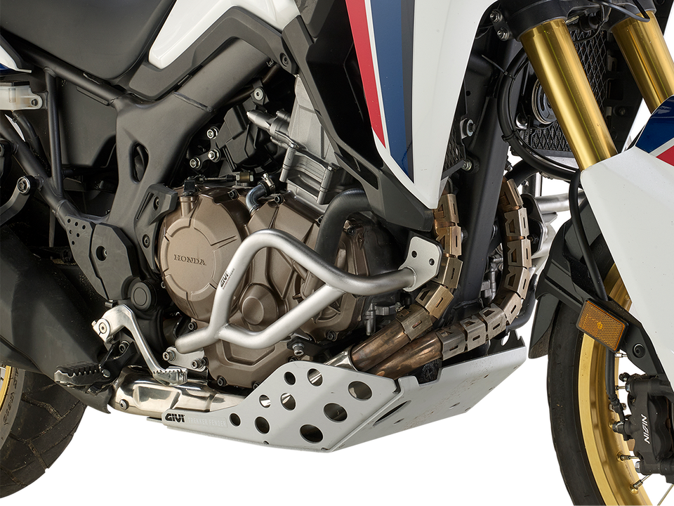 Engine Guards - Lower - Honda - CRF Africa Twin