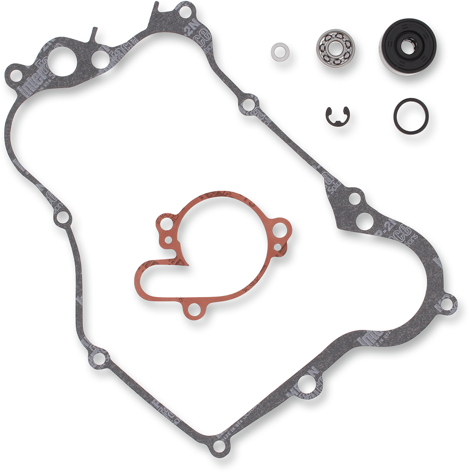 Water Pump Rebuild Kit - Yamaha
