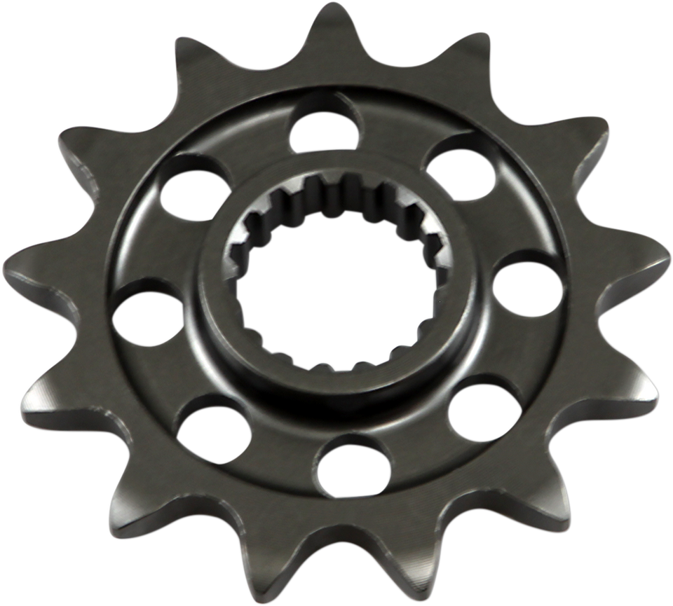 Sprocket - Front - Suzuki - 13-Tooth - Lutzka's Garage