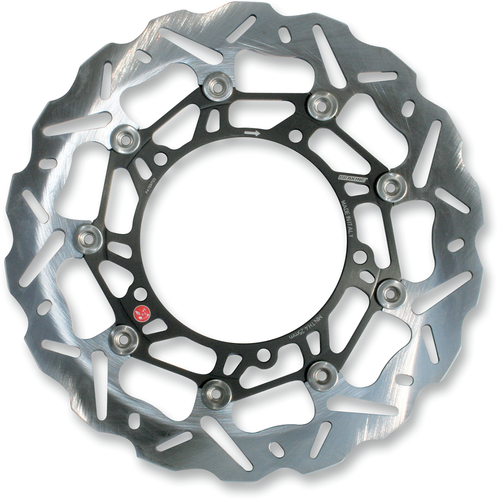 SK2 Brake Rotor - Yamaha