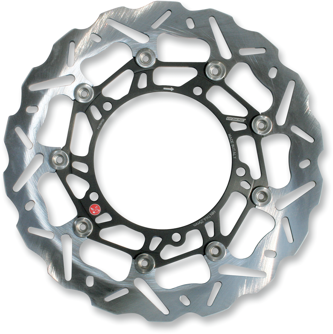 SK2 Brake Rotor - Yamaha