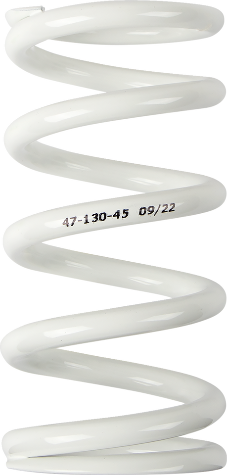 Shock Spring - 47 mm - 45 n/mm