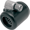 Hose Clamp - Black - 1/4-5/16" - Lutzka's Garage
