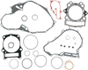 Complete Motor Gasket Kit - Yamaha
