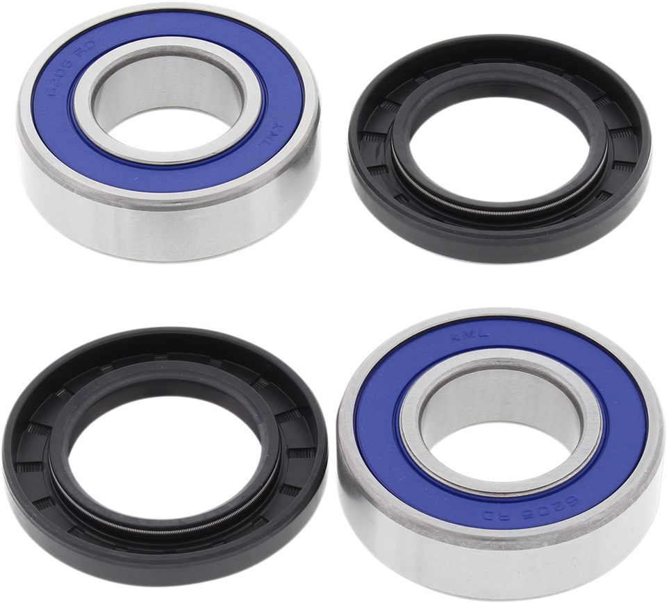 Wheel Bearing Kit - Front