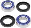 Wheel Bearing Kit - Front