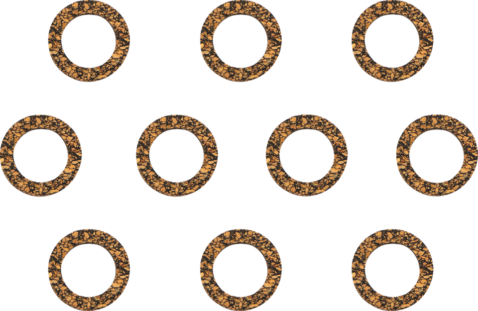 Push Rod Cover Cork - XL - Lutzka's Garage