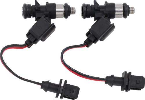 High Performance Fuel Injector Set - 7.1 Grams