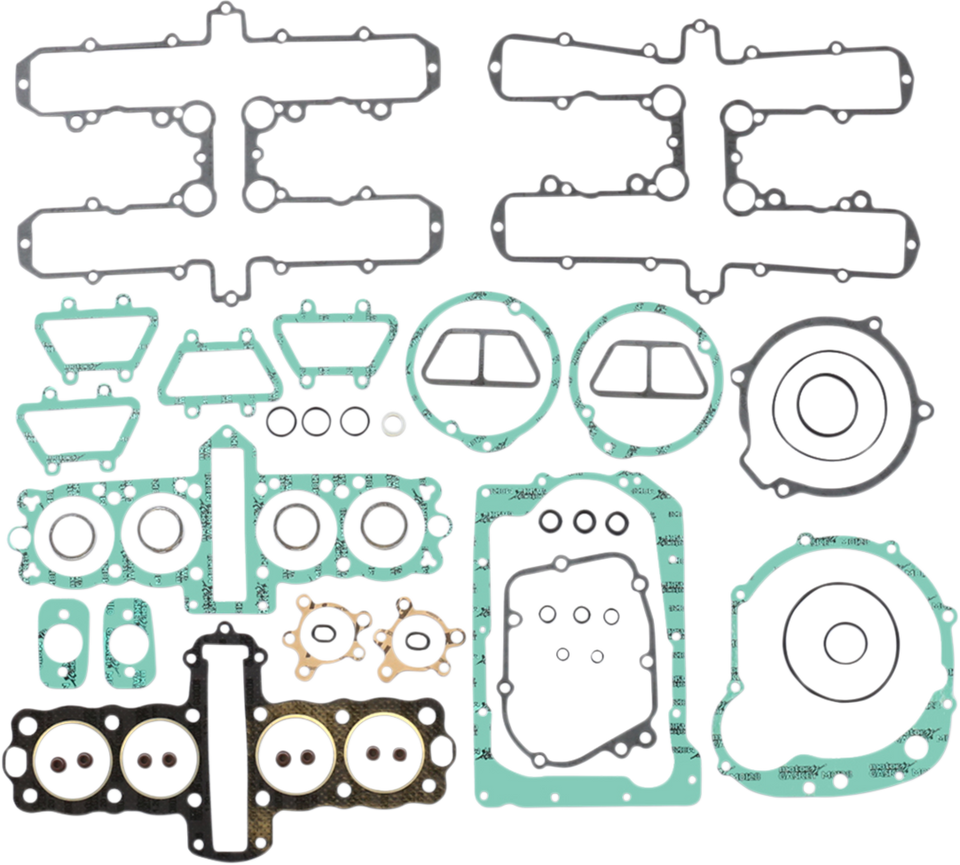 Complete Gasket Kit - Kawasaki