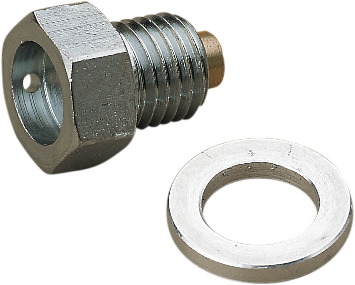 Magnetic Drain Plug - Yamaha