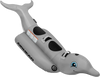 Dolphin Riding Tube - Towable