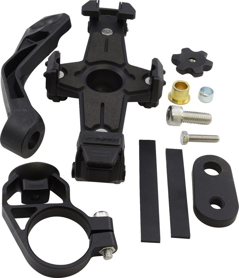 Cradle - X1 - Universal - Regular Phones