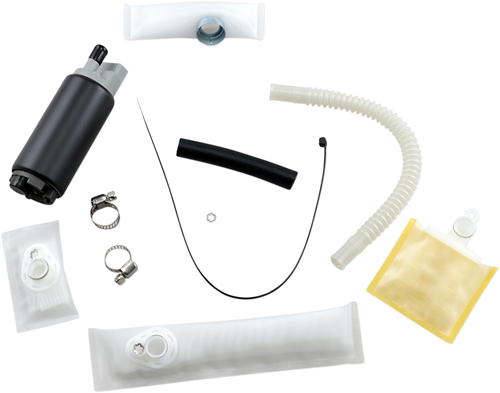 Fuel Pump Rebuild Kit - Aprilia/Ducati