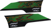 OEM Tank Graphic - KX 250F