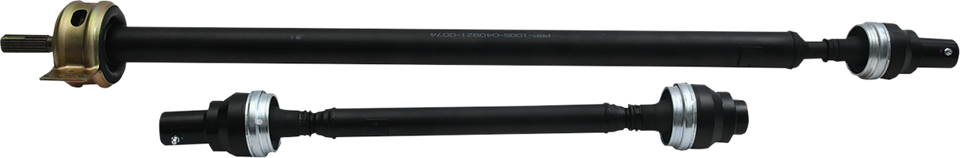 Complete Propeller Shaft