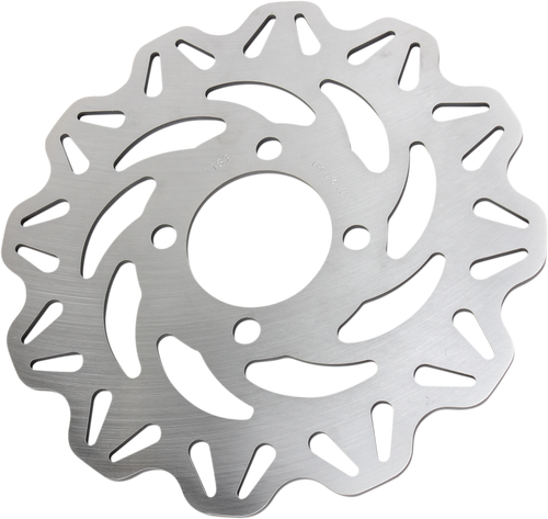 Brake Rotor