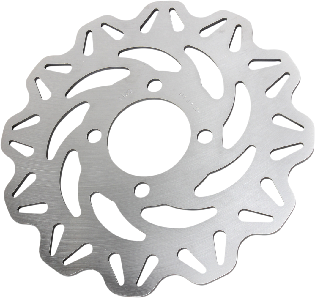 Brake Rotor