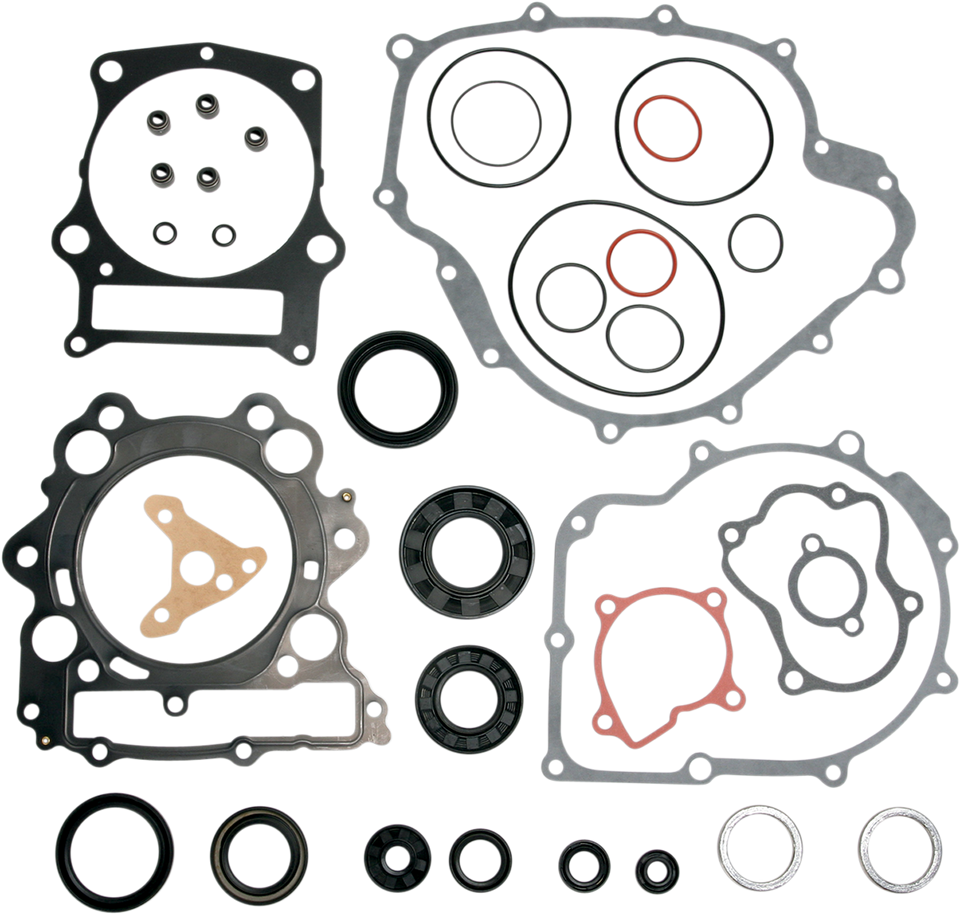 Motor Gasket Kit with Seal
