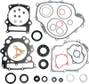 Motor Gasket Kit with Seal