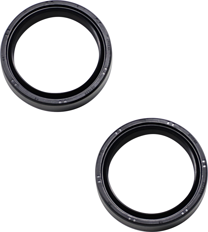 Fork Seals - 42 mm ID x 54 mm OD x 11 mm T