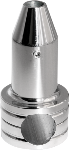 Flag Mount Base - 3/4