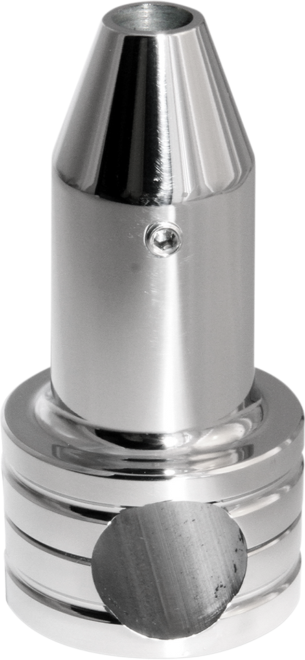 Flag Mount Base - 3/4" Round Horizontal Bar