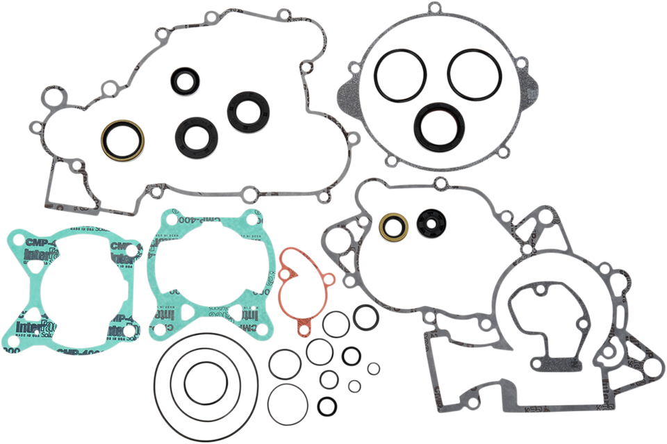 Motor Gasket Kit with Seal