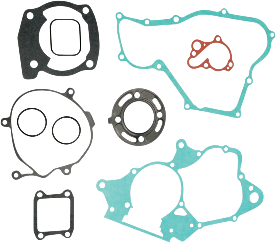 Complete Motor Gasket Kit - Honda