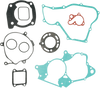 Complete Motor Gasket Kit - Honda