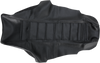 Panel Grip Seat Cover - Black - YZ 250/450F 14-22 - Lutzka's Garage