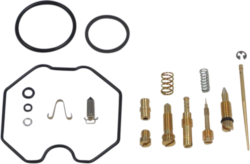 Carburetor Repair Kit - Honda