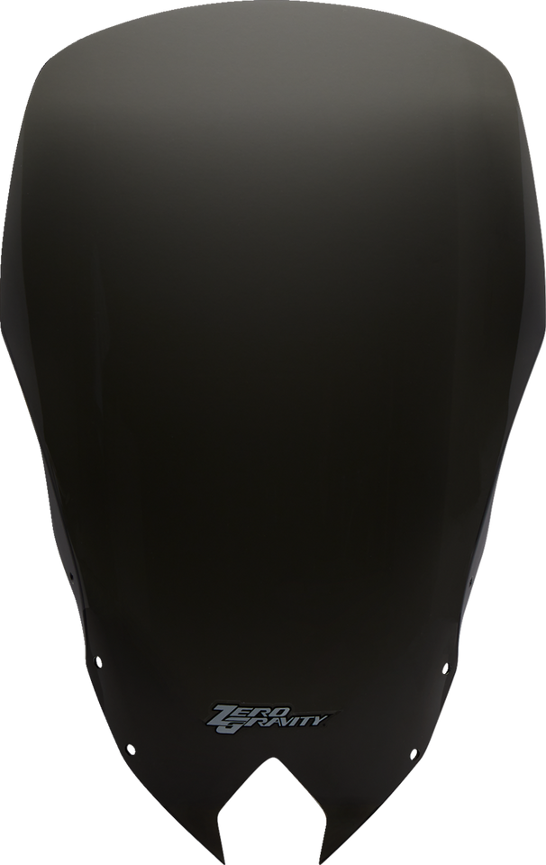 Sport Windscreen - Smoke - FZ6R