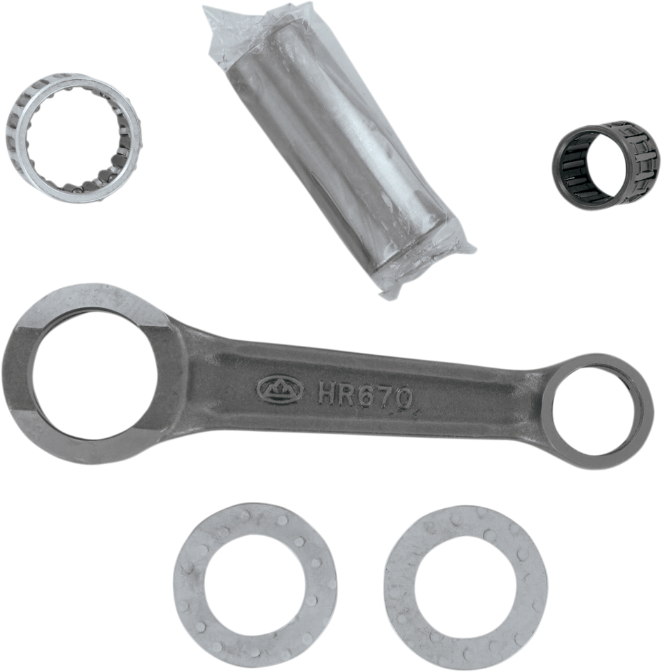 Connecting Rod Kit - KTM