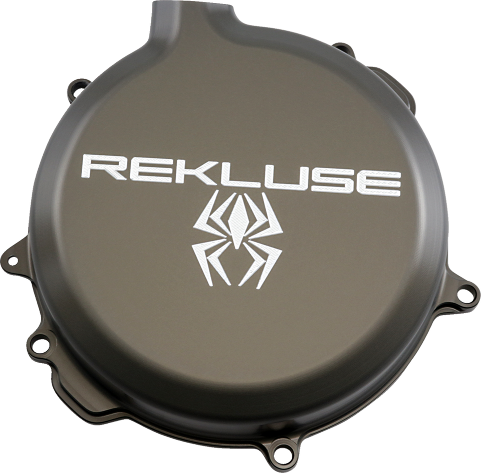 Clutch Cover - Gas Gas/ Husqvarna/KTM