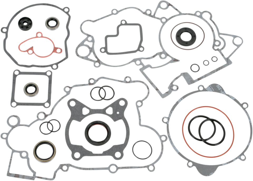 Motor Gasket Kit with Seal